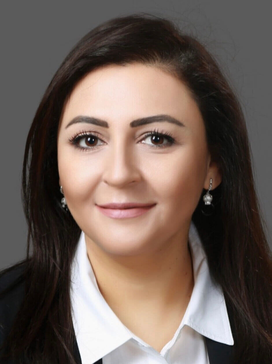 Nilay Bozdoğan