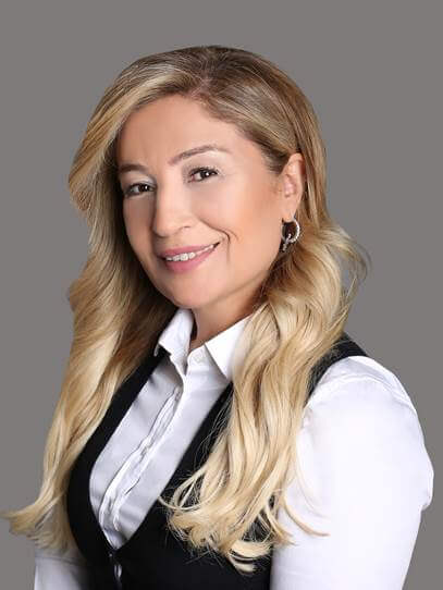 Özge Aksüt Suran