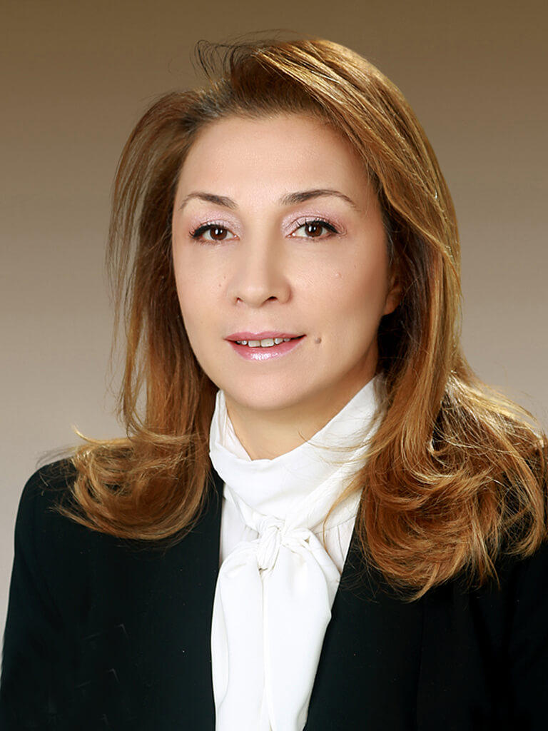 Fatma Selma Akyazıcı